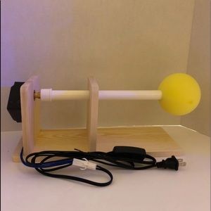 For Resin Cup Turner